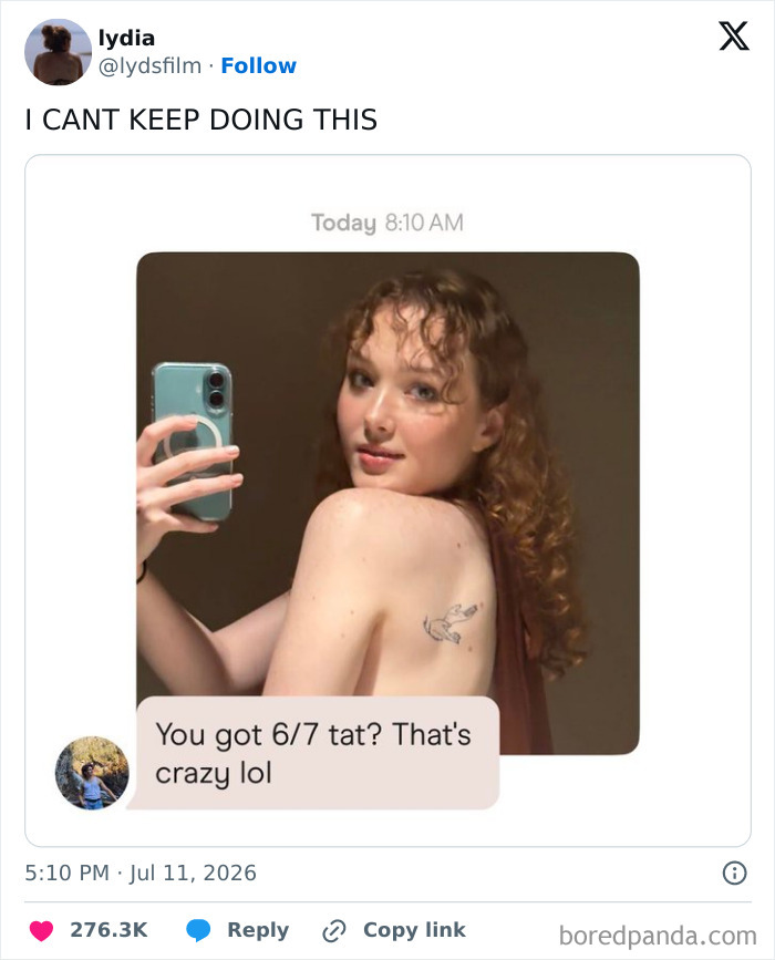 These 77 Tweets Totally Nailed July’s Weirdness