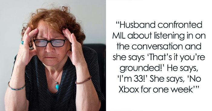These Mother-In-Law Moments Are So Extra, You Won’t Believe It!