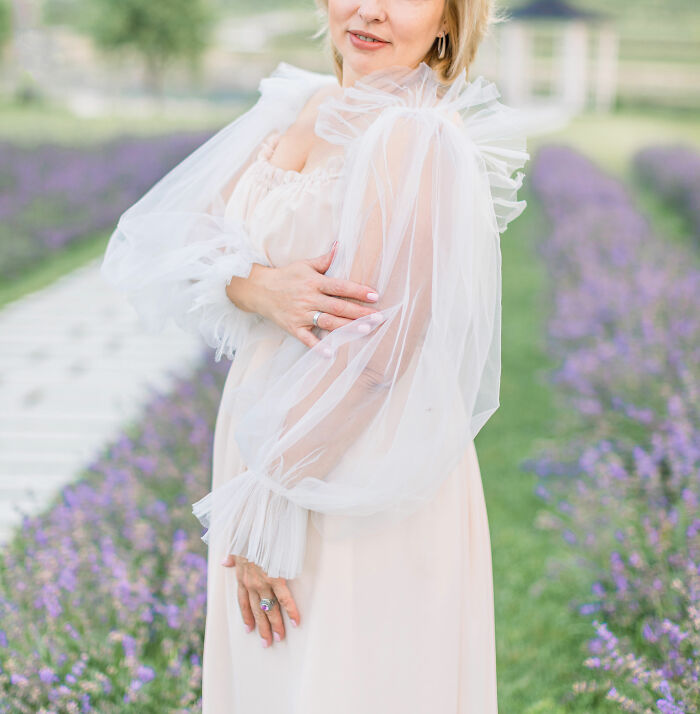 MIL Wants to Wear a Wedding Dress... But Says My Dress Don’t Have to Be White?!
