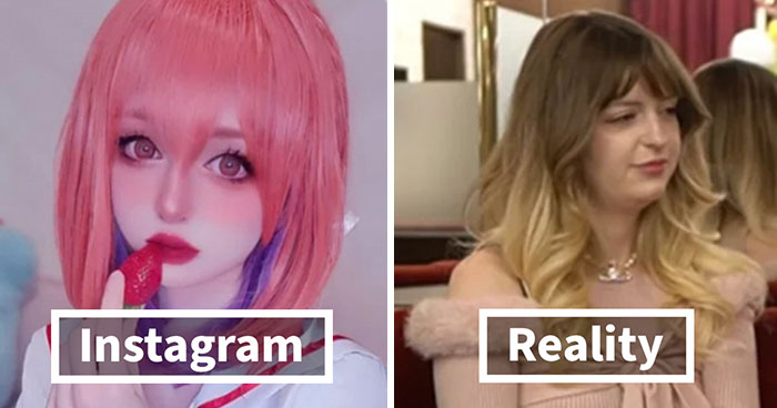 Instagram Pics That Turned Reality Into a Comedy Show