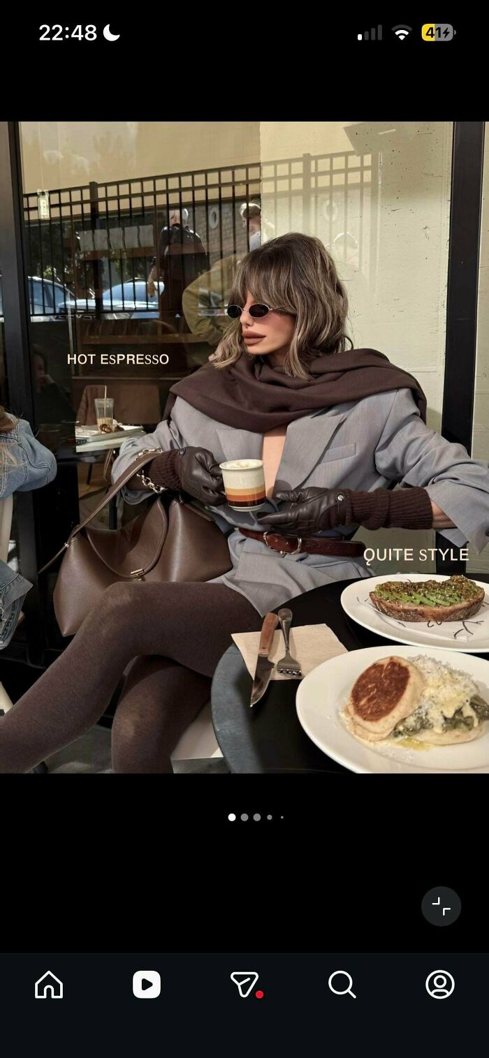 Instagram Pics That Turned Reality Into a Comedy Show