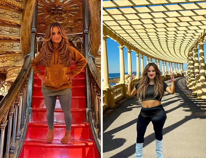 Instagram Pics That Turned Reality Into a Comedy Show