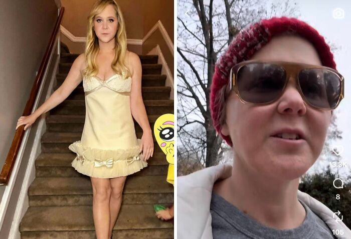 Instagram Pics That Turned Reality Into a Comedy Show