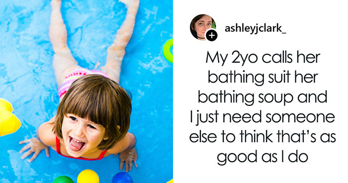 Wait, Parents Actually Tweet These Hilarious Moments? July’s Funniest!
