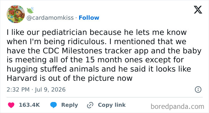 Wait, Parents Actually Tweet These Hilarious Moments? July's Funniest!