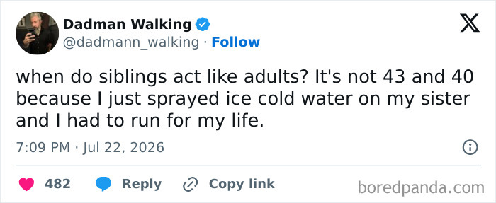 Wait, Parents Actually Tweet These Hilarious Moments? July's Funniest!