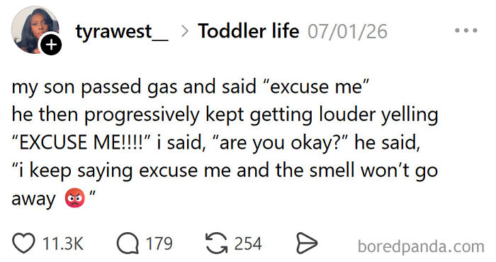 Wait, Parents Actually Tweet These Hilarious Moments? July's Funniest!