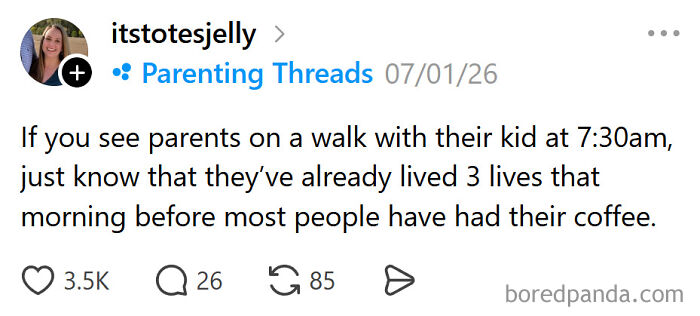 Wait, Parents Actually Tweet These Hilarious Moments? July's Funniest!