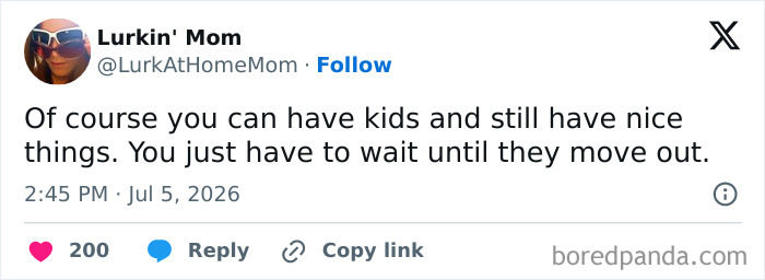 Wait, Parents Actually Tweet These Hilarious Moments? July's Funniest!