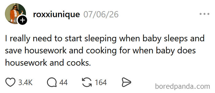 Wait, Parents Actually Tweet These Hilarious Moments? July's Funniest!