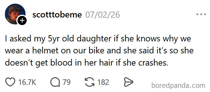 Wait, Parents Actually Tweet These Hilarious Moments? July's Funniest!