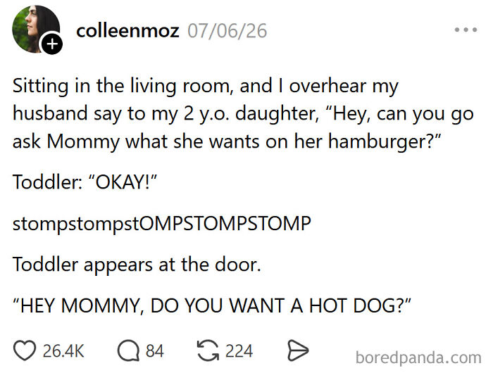 Wait, Parents Actually Tweet These Hilarious Moments? July's Funniest!