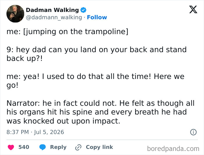 Wait, Parents Actually Tweet These Hilarious Moments? July's Funniest!