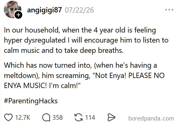 Wait, Parents Actually Tweet These Hilarious Moments? July's Funniest!