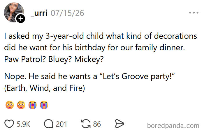 Wait, Parents Actually Tweet These Hilarious Moments? July's Funniest!
