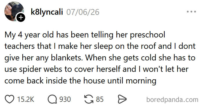 Wait, Parents Actually Tweet These Hilarious Moments? July's Funniest!