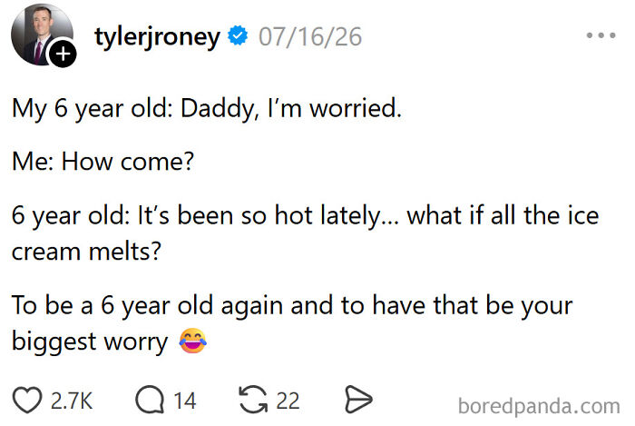 Wait, Parents Actually Tweet These Hilarious Moments? July's Funniest!