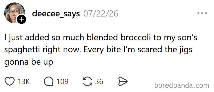 Wait, Parents Actually Tweet These Hilarious Moments? July's Funniest!