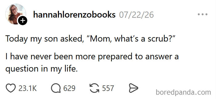 Wait, Parents Actually Tweet These Hilarious Moments? July's Funniest!