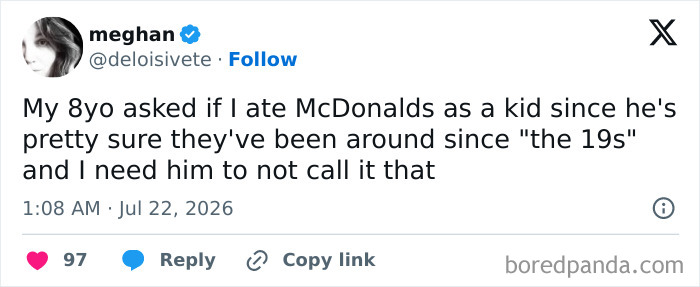 Wait, Parents Actually Tweet These Hilarious Moments? July's Funniest!