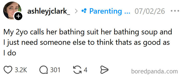 Wait, Parents Actually Tweet These Hilarious Moments? July's Funniest!