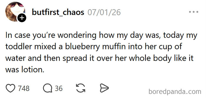 Wait, Parents Actually Tweet These Hilarious Moments? July's Funniest!