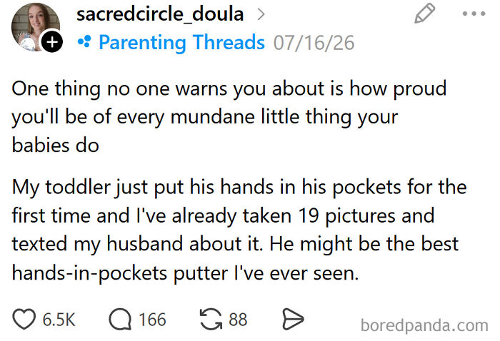 Wait, Parents Actually Tweet These Hilarious Moments? July's Funniest!