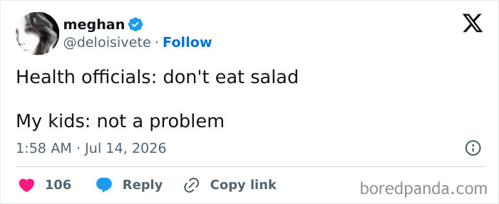 Wait, Parents Actually Tweet These Hilarious Moments? July's Funniest!