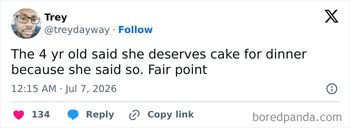 Wait, Parents Actually Tweet These Hilarious Moments? July's Funniest!