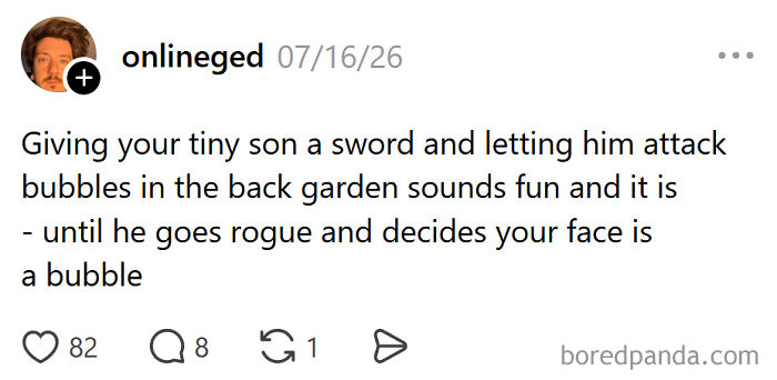 Wait, Parents Actually Tweet These Hilarious Moments? July's Funniest!