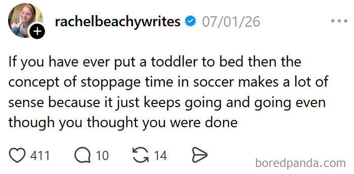 Wait, Parents Actually Tweet These Hilarious Moments? July's Funniest!