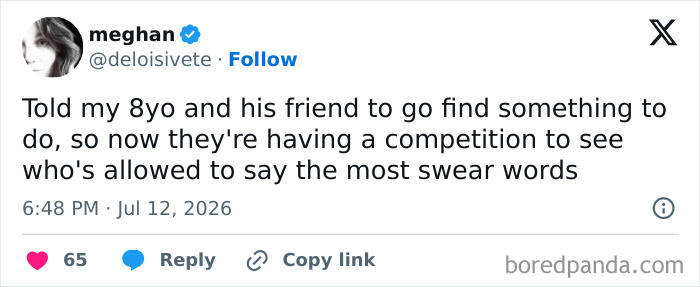 Wait, Parents Actually Tweet These Hilarious Moments? July's Funniest!