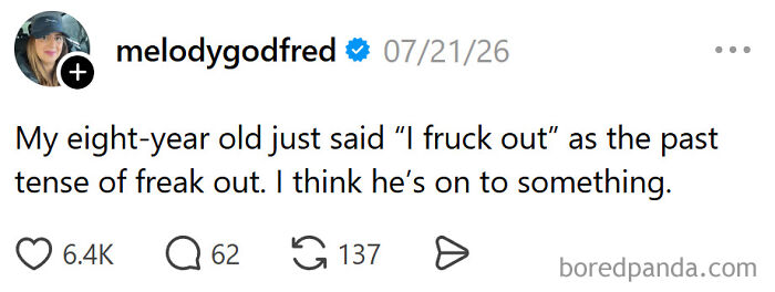Wait, Parents Actually Tweet These Hilarious Moments? July's Funniest!
