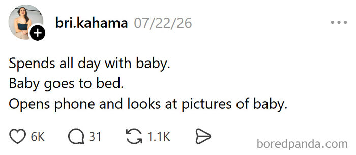 Wait, Parents Actually Tweet These Hilarious Moments? July's Funniest!