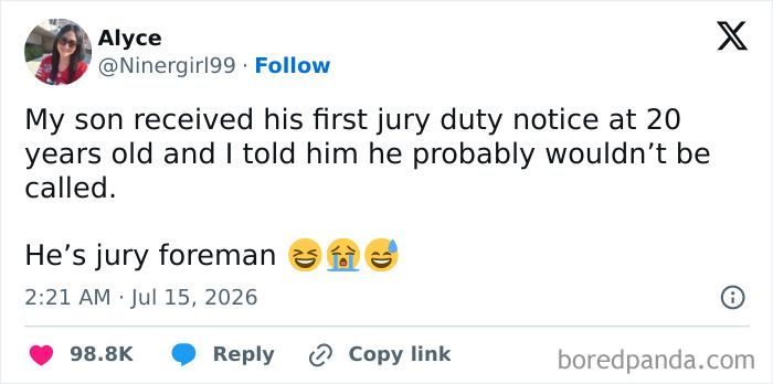 Wait, Parents Actually Tweet These Hilarious Moments? July's Funniest!