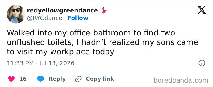 Wait, Parents Actually Tweet These Hilarious Moments? July's Funniest!