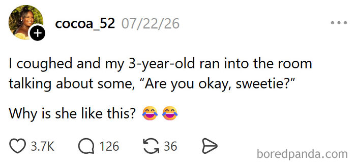 Wait, Parents Actually Tweet These Hilarious Moments? July's Funniest!