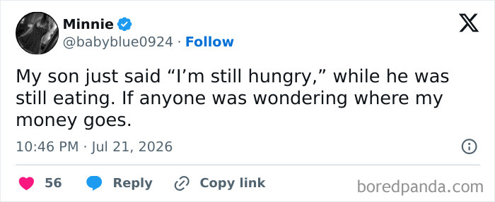 Wait, Parents Actually Tweet These Hilarious Moments? July's Funniest!