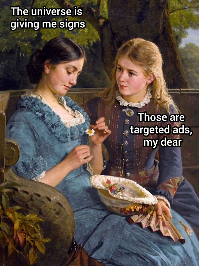 Wait Till You See These Famous Paintings Turned Into Side-Splitting Memes!