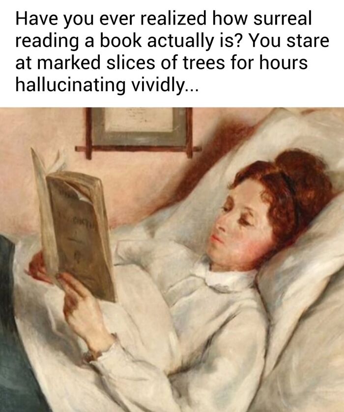 Wait Till You See These Famous Paintings Turned Into Side-Splitting Memes!