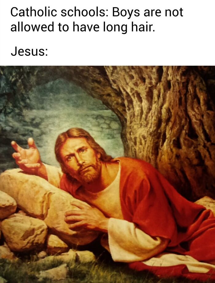 Wait Till You See These Famous Paintings Turned Into Side-Splitting Memes!