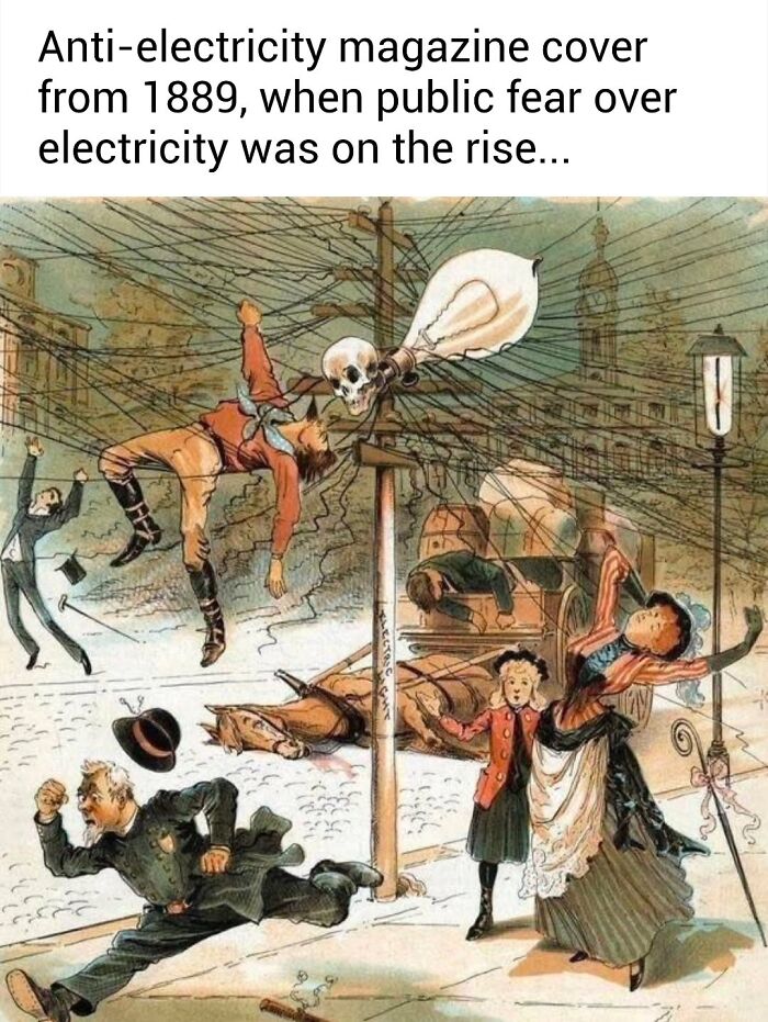 Wait Till You See These Famous Paintings Turned Into Side-Splitting Memes!