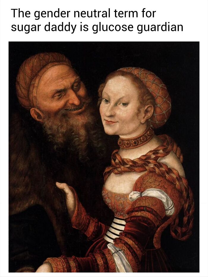 Wait Till You See These Famous Paintings Turned Into Side-Splitting Memes!