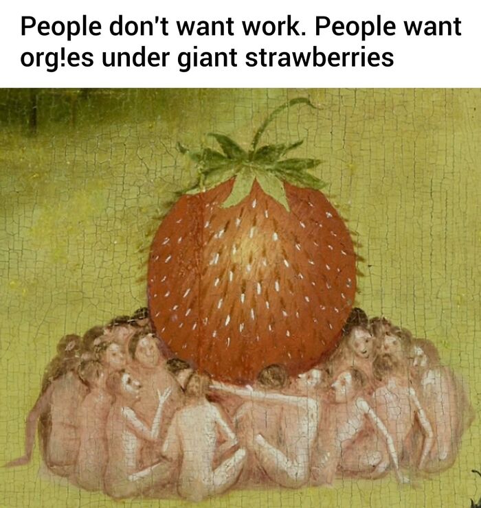 Wait Till You See These Famous Paintings Turned Into Side-Splitting Memes!