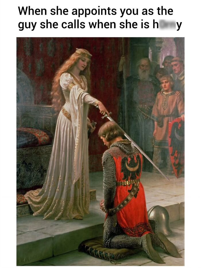 Wait Till You See These Famous Paintings Turned Into Side-Splitting Memes!