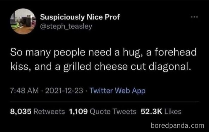 Cheesiest Idea Ever—Like, Seriously!