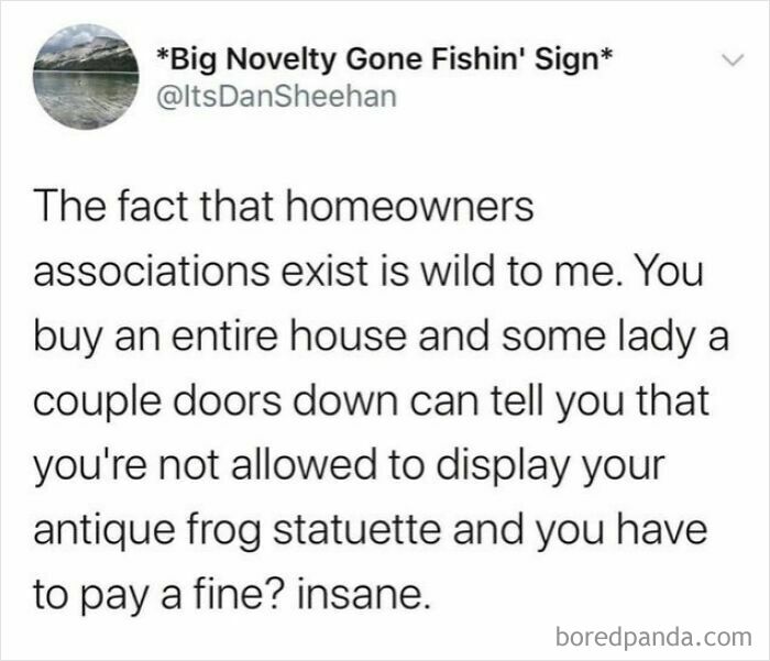 Wait, They Actually Got This Specific?!