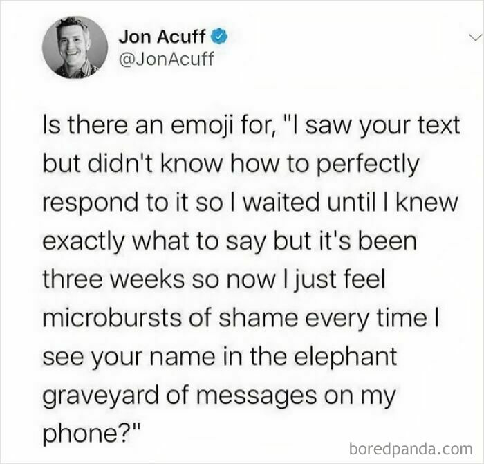 Wait, They Actually Got This Specific?!