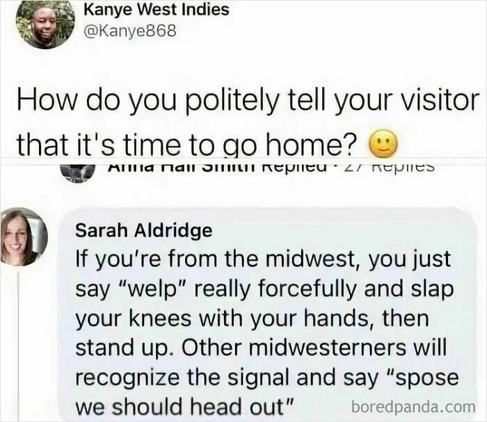 Wait, They Actually Got This Specific?!