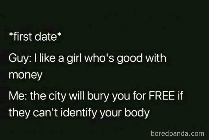 Wait, They Actually Got This Specific?!